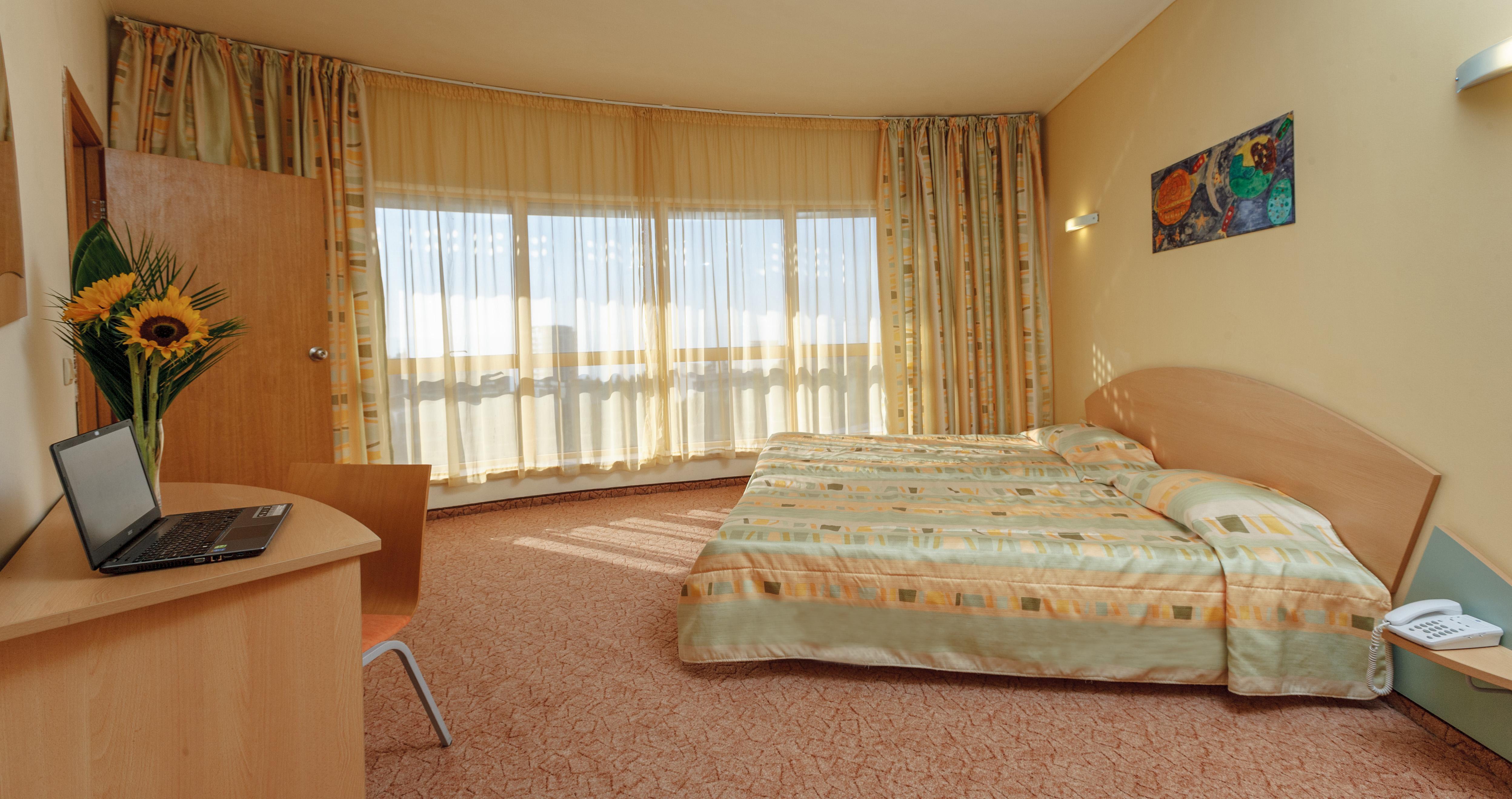 גולדן סנדס Atlas Hotel מראה חיצוני תמונה