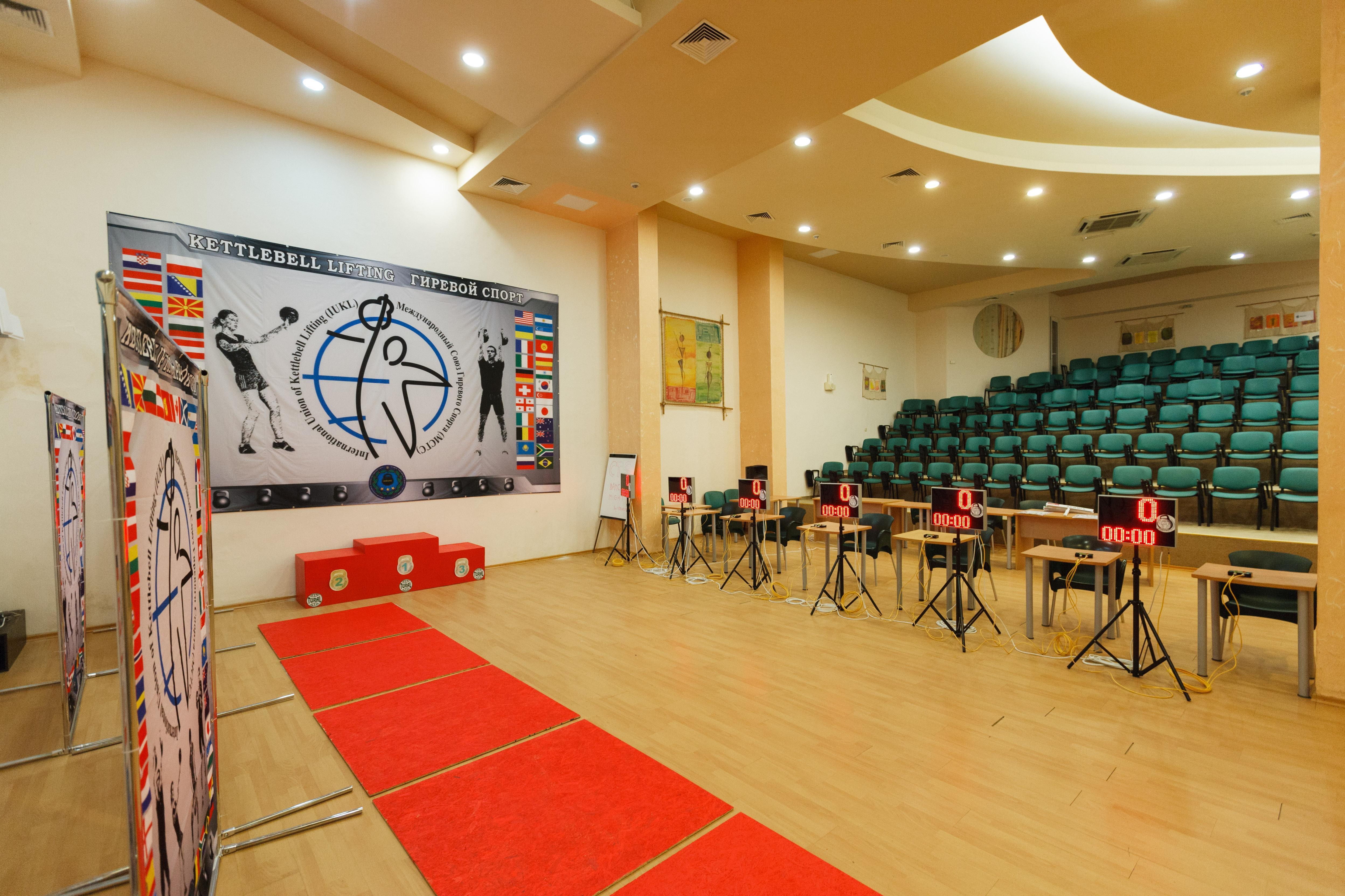 גולדן סנדס Atlas Hotel מראה חיצוני תמונה