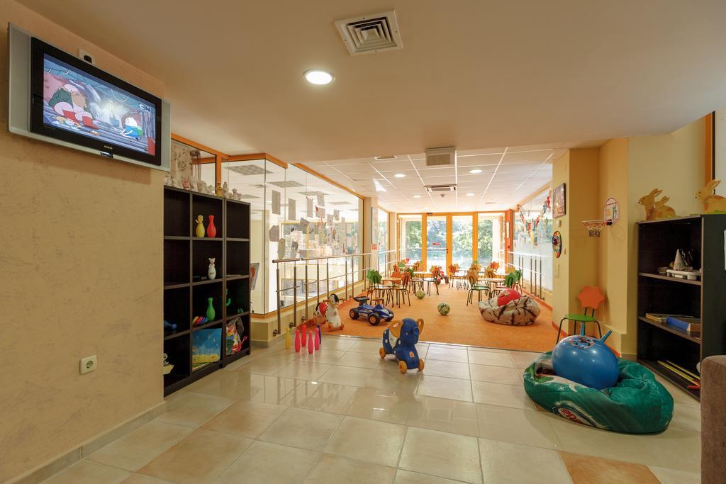 גולדן סנדס Atlas Hotel מראה חיצוני תמונה