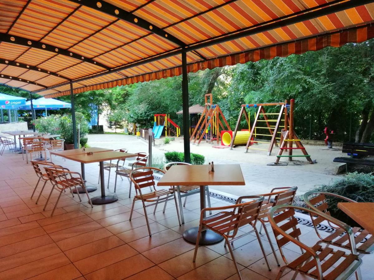 גולדן סנדס Atlas Hotel מראה חיצוני תמונה
