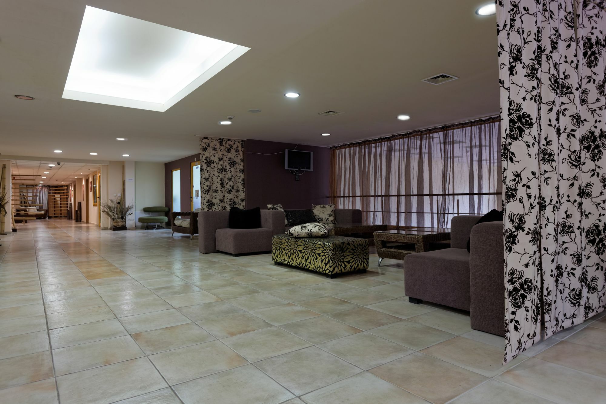 גולדן סנדס Atlas Hotel מראה חיצוני תמונה